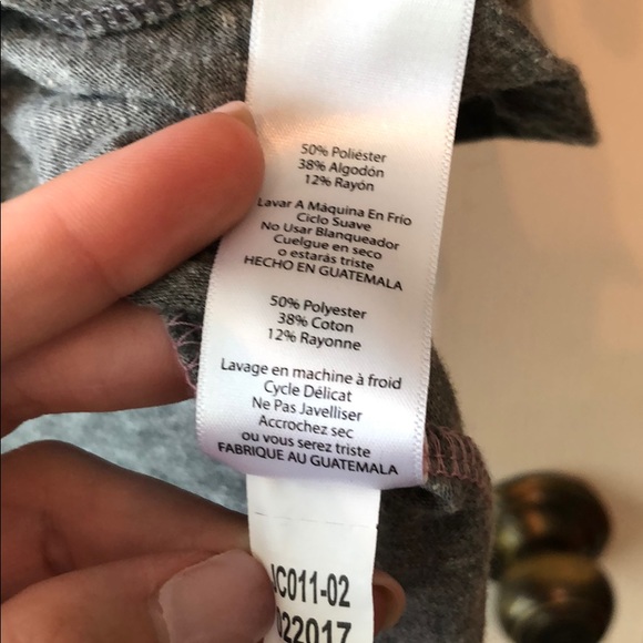 NWOT LulaRoe Randy - Picture 5 of 6